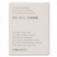 6-Pack Elizabeth Gilbert You Will Change Card