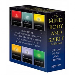 ORION PLAIN AND SIMPLE SERIES