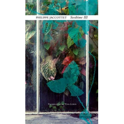 Seedtime III: Notebooks, 1995–1998