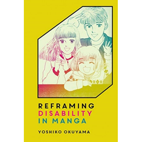 Reframing Disability in Manga
