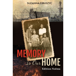 Memory is Our Home: Loss and Remembering: Three Generations in Poland and Russia 1917-1960s