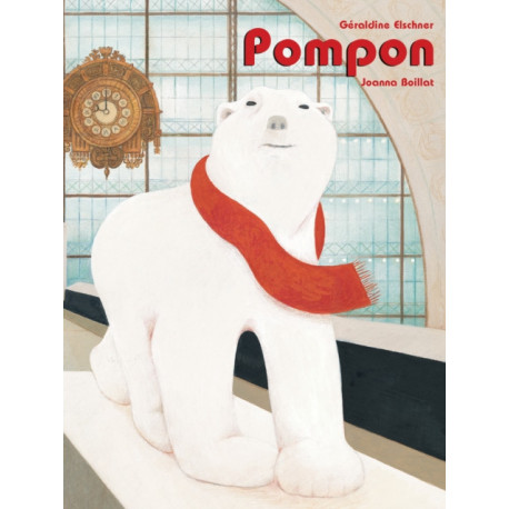 Pompon