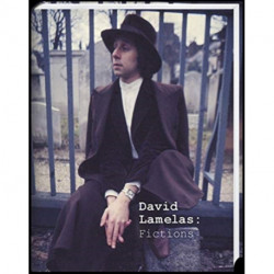 Life as Activity: David Lamelas: Life as Activity