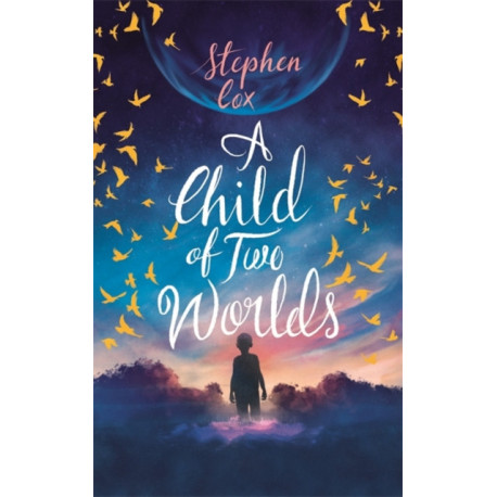 A Our Child of Two Worlds