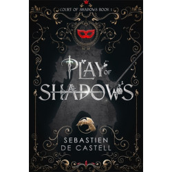 Play of Shadows: Thrills, Wit And Swordplay with a new generation of the Greatcoats!