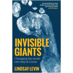 Invisible Giants: Changing the World One Step at a Time