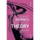 The “Aging” of Adorno’s Aesthetic Theory: Fifty Years Later