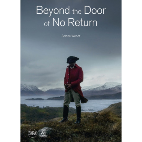 Beyond the Door of No Return: Confronting Hidden Colonial Histories through Contemporary Art