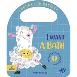 I Want a Bath
