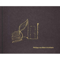 Philipp von Matt: Architekt