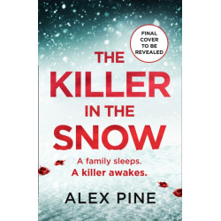The Killer in the Snow