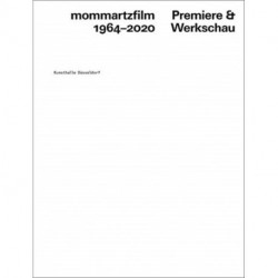 mommartzfilm 1964-2020: Premiere und Werkschau