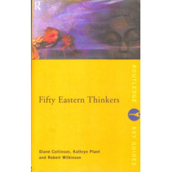 Fifty Eastern Thinkers