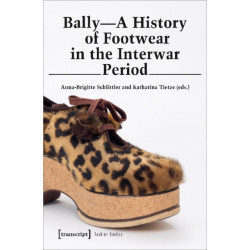 Bally – A History of Footwear in the Interwar Period
