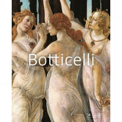Botticelli: Masters of Art