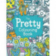 The Pretty Colouring Book