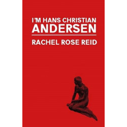 I'm Hans Christian Andersen