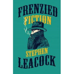 Frenzied Fiction
