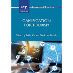 Gamification for Tourism