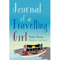 Journal of a Travelling Girl