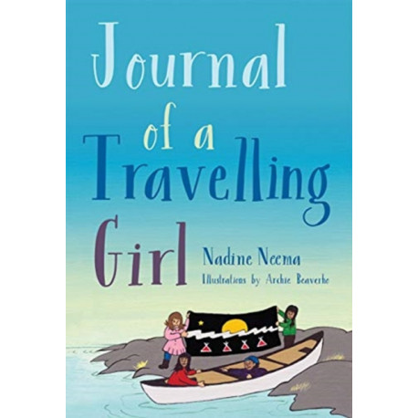 Journal of a Travelling Girl
