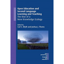 Open Education and Second Language Learning and Teaching: The Rise of a New Knowledge Ecology