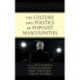 The Culture and Politics of Populist Masculinities