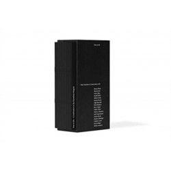 Dear to Me: Peter Zumthor in Conversation