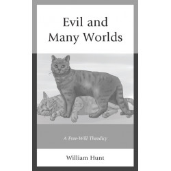 Evil and Many Worlds: A Free-Will Theodicy
