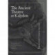 The Ancient Theatre at Kalydon (Monographs Athen)