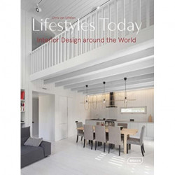 Lifestyles Today: Interior Design Around the World