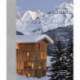 Where Architects Stay in the Alps: Lodgings for Design Enthusiasts