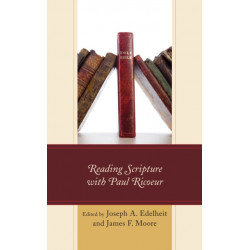 Reading Scripture with Paul Ricoeur