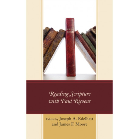 Reading Scripture with Paul Ricoeur