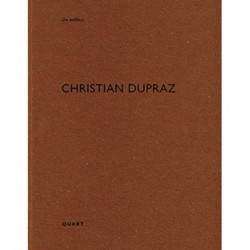 Christian Dupraz: De aedibus 93
