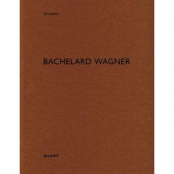 Bachelard Wagner: De aedibus 97