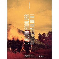 Claudia Andujar, La Lotta Yanomami (Italian Edition)