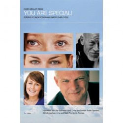 You are special: Strong foundations make great employees