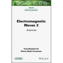 Electromagnetic Waves 2: Antennas