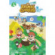 Animal Crossing: New Horizons, Vol. 1: Deserted Island Diary
