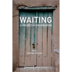 Waiting – A Project in Conversation