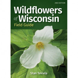 Wildflowers of Wisconsin Field Guide