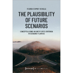 The Plausibility of Future Scenarios – Conceptualising an Unexplored Criterion in Scenario Planning