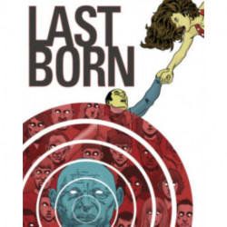 Last Born Volume 1