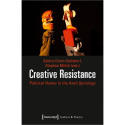 Creative Resistance – Political Humor in the Arab Uprisings
