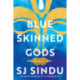 Blue-Skinned Gods