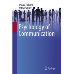 Psychology of Communication