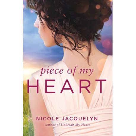 Piece of My Heart