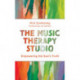 The Music Therapy Studio: Empowering the Soul's Truth