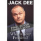 What is Your Problem?: Comedy's little ray of sleet grapples with life's major dilemmas
